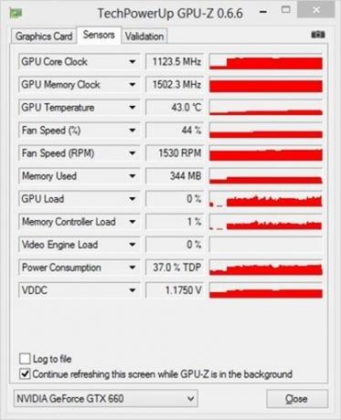 gpu-z app