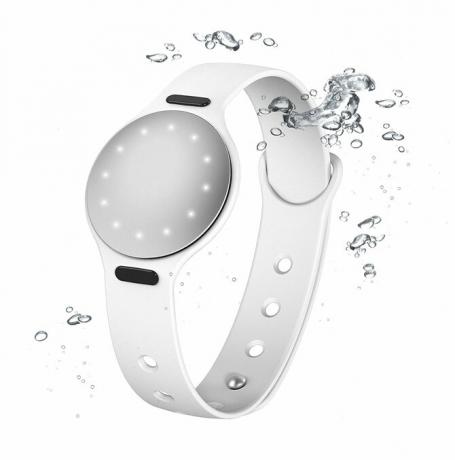 misfit shine 2 svømmerutgave fitness tracker