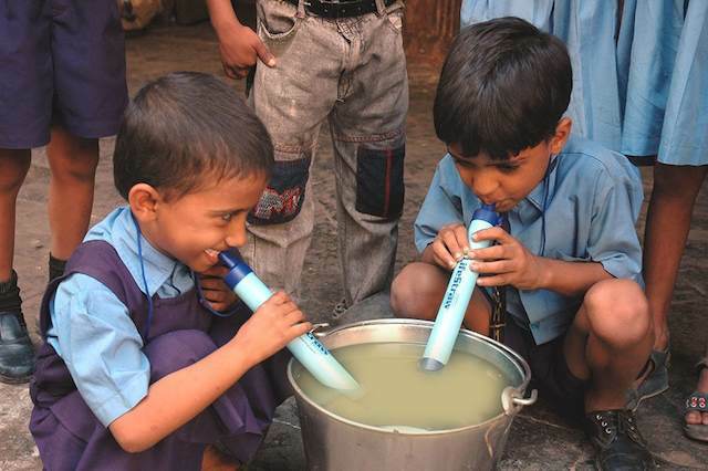 Lifestraw