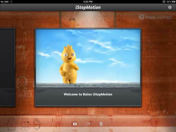 nye apper for netthinden ipad