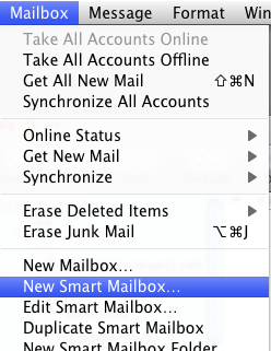 smarte postkasser apple mail