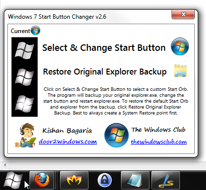 Windows 7 starter