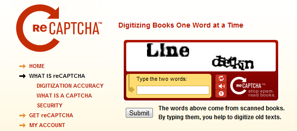 captchart tegneserier