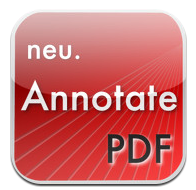 pdf-lesere for ipad