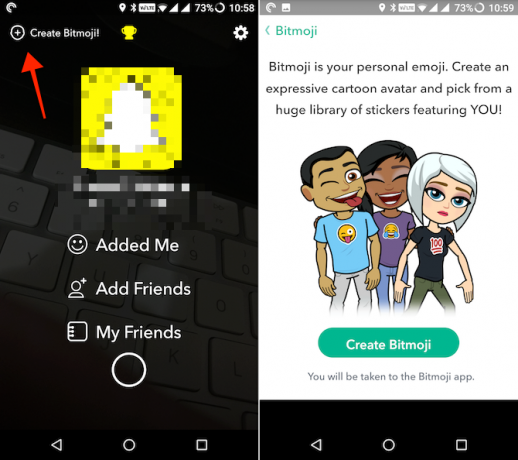 snapchat tips and tricks 4