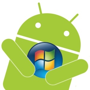 BlueStacks lar deg oppleve Android fra datamaskinen AndroidWindows7