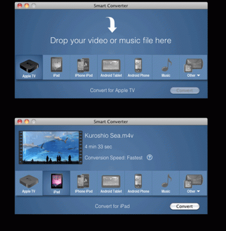 media converter for mac