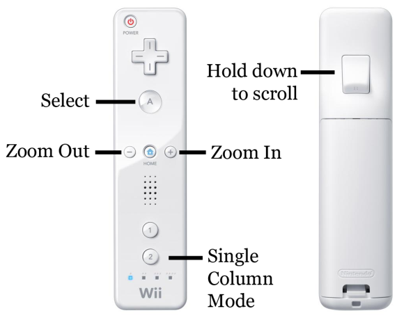 Wii koble til internett