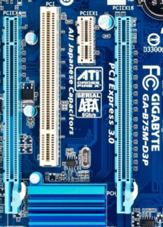 Den ultimate guiden til PCen din: Alt du ønsket å vite - og flere PCIe-spor x16 x4