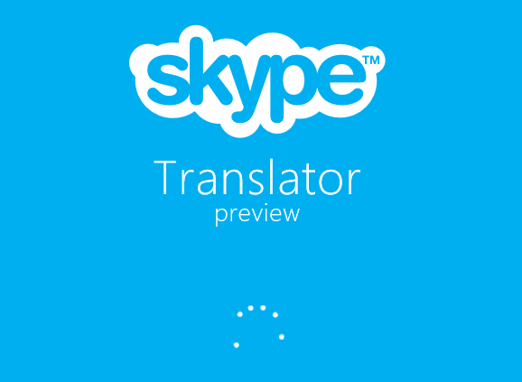 Skype Translator tilbyr tolkning på opptil 50 språk - gratis forhåndsvisning nå åpen for alle skypetrans3