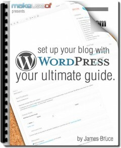 Hvordan Internett gjør MakeUseOf Possible [Opinion] wordpress guide 240x293