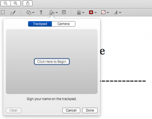8 måter å signere en PDF fra forhåndsvisning av Windows, Mac og mobilplattformer