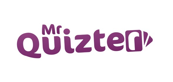 Test musekunnskapen din med Mr. Quizter Spotify App mr quizter-logo