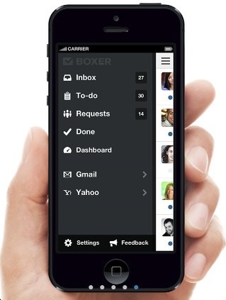 bokser for iphone