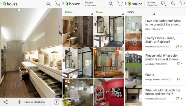 houzz-interiør-design-ideer