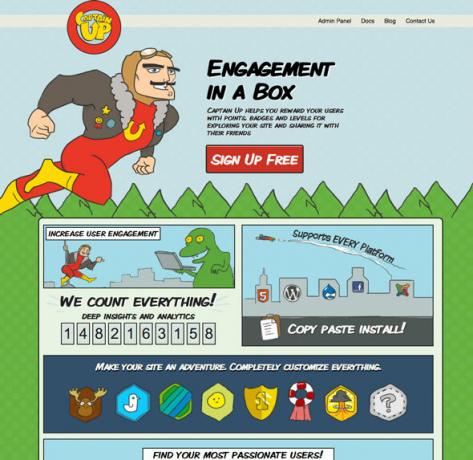 gamification wordpress-plugin