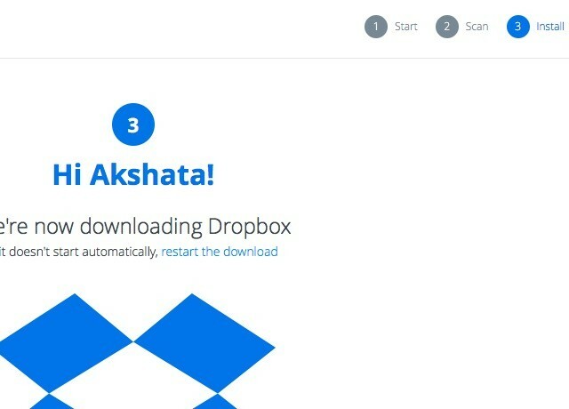 dropbox-nedlasting