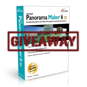 Stikk sammen panoramabilder med Arcsoft Panorama Maker 6 [Giveaway] -panorama