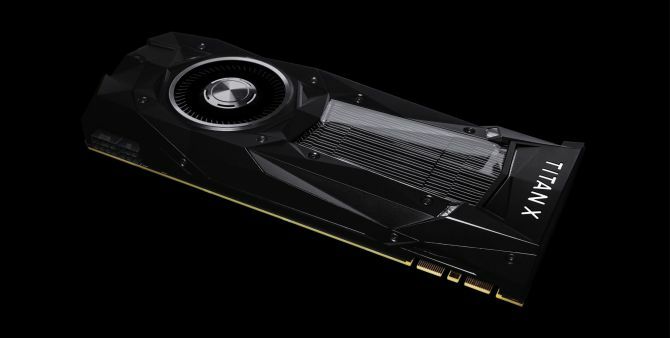 Den ultimate guiden til PCen din: Alt du ønsket å vite - og mer nvidia gtx geforce titan xp