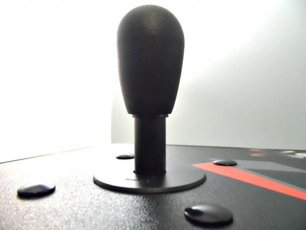 x-arcade solo joystick anmeldelse