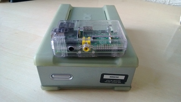 Raspberry Pi: The Unofficial Tutorial image8 2