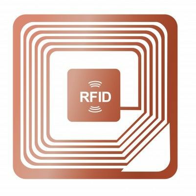 Hvordan fungerer RFID-teknologi? RFID-kode