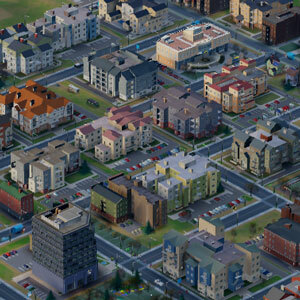 simcity 2013 anmeldelse