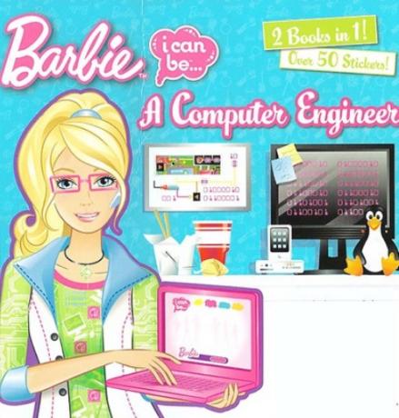 barbie-datamaskin-ingeniør-cover