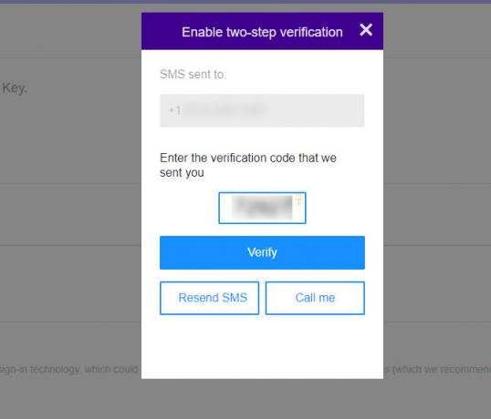 yahoo mail-kontosikkerhetstips