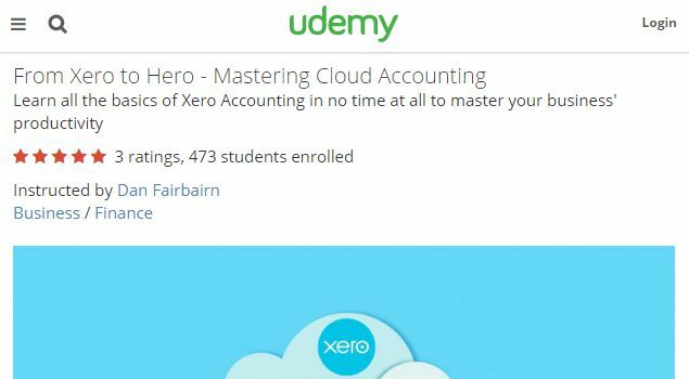 xero til helt - liten