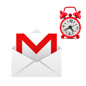 legg til en snooze-knapp i gmail