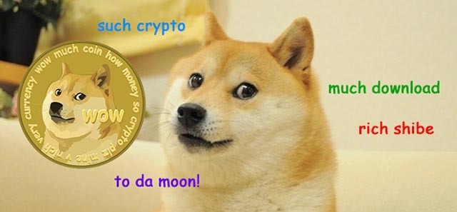dogecoin-får-i gang