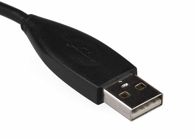 Hva porter å se etter når du handler etter gadgets 640px USB-kontakt Standard