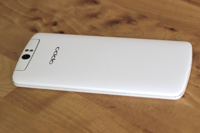 oppo n1 cyanogenmod gjennomgang