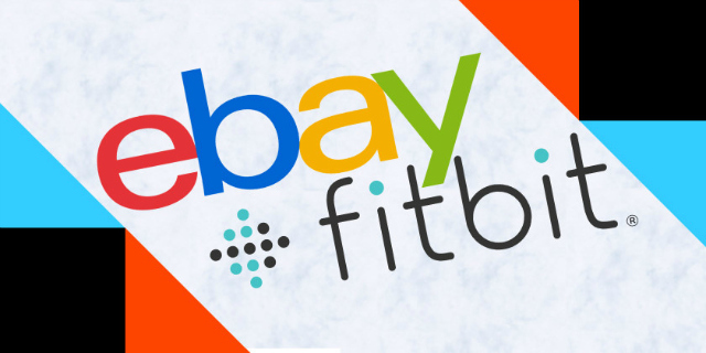 IFTTT-ebay-Fitbit