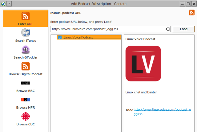 linux-podcast-tools-kantate-add-podcast