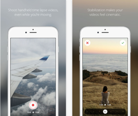 5 ekstra Instagram-apper som alle burde bruke hyperlapse